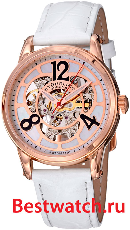 Часы Stuhrling Original Vogue 365.134P7